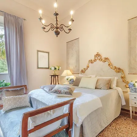 Gattaiola: Renaissance Retreat With Pool In Vineyards
