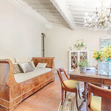 Gattaiola: Renaissance Retreat With Pool In Vineyards * Lucca
