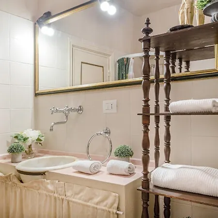 Gattaiola: Renaissance Retreat With Pool In Vineyards Villa *