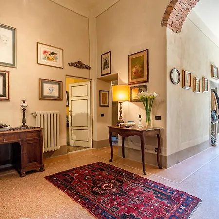 Gattaiola: Renaissance Retreat With Pool In Vineyards Villa *