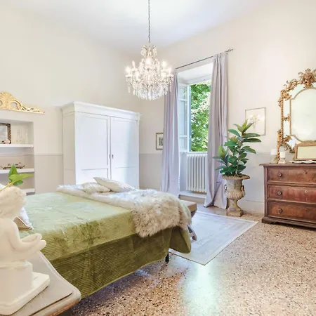 Gattaiola: Renaissance Retreat With Pool In Vineyards Lucca